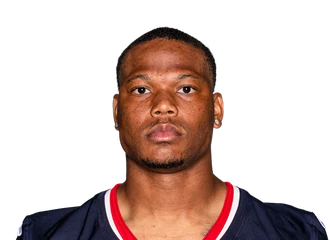 David Montgomery