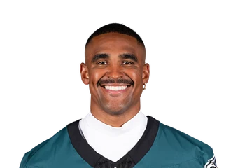 Jalen Hurts