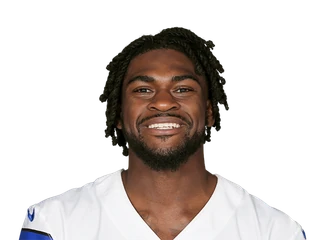 Trevon Diggs