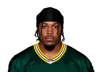 Josh Jacobs