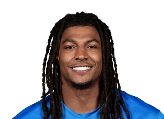 Isiah Pacheco