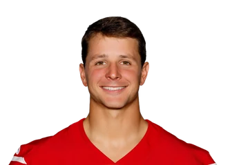 Brock Purdy