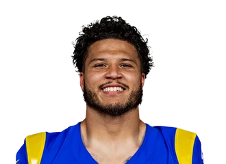 Blake Corum