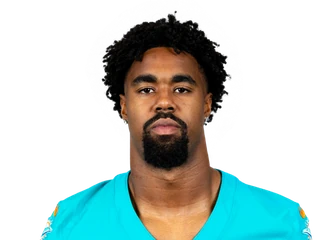 Donovan Edwards