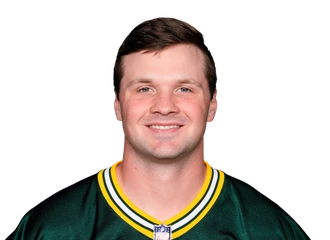 Kyle Mccord
