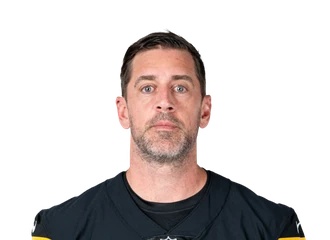 Aaron Rodgers