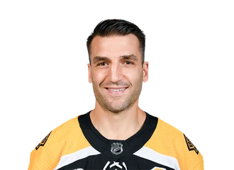 Patrice Bergeron