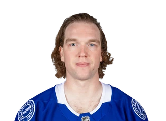 Andrei Vasilevskiy