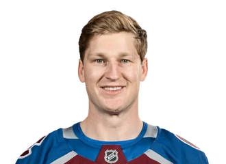 Nathan Mackinnon