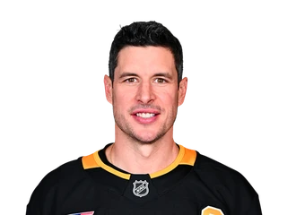 Sidney Crosby