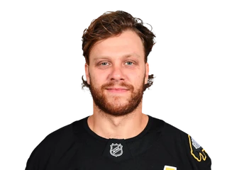 David Pastrnak