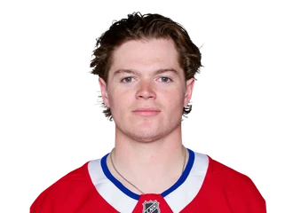 Cole Caufield