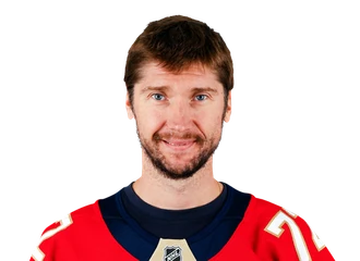 Sergei Bobrovsky