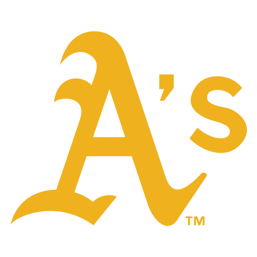 Oakland Athletics logo