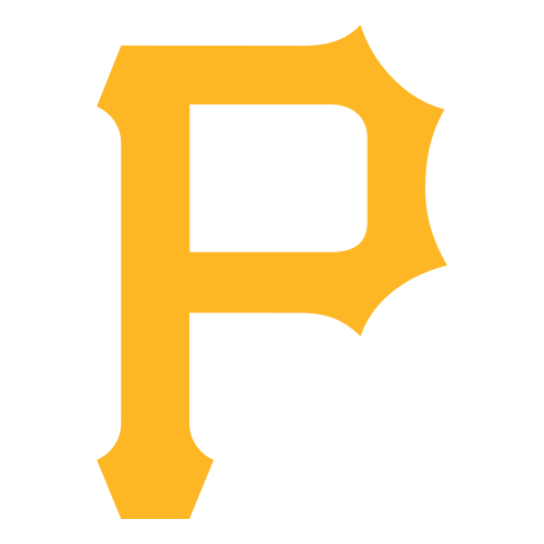 Pittsburgh Pirates logo
