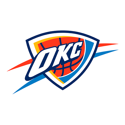 Oklahoma City Thunder logo