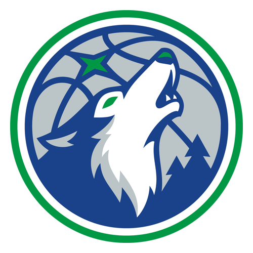Minnesota Timberwolves logo