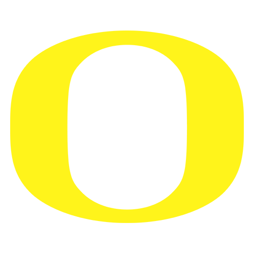 Oregon Ducks logo