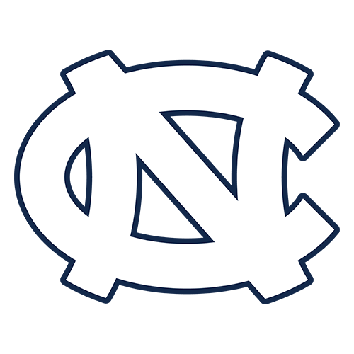 North Carolina Tar Heels logo