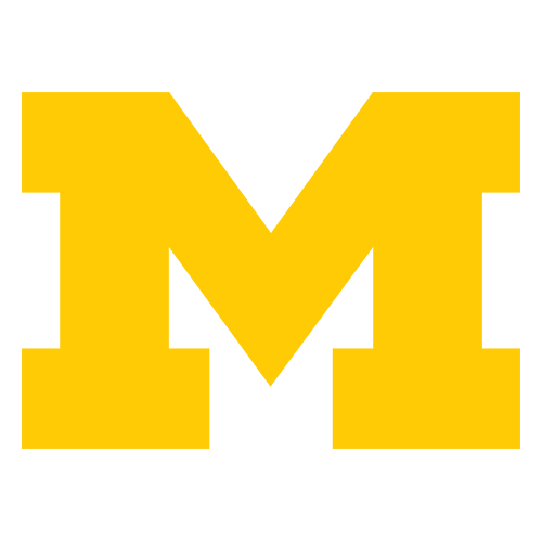 Michigan Wolverines logo