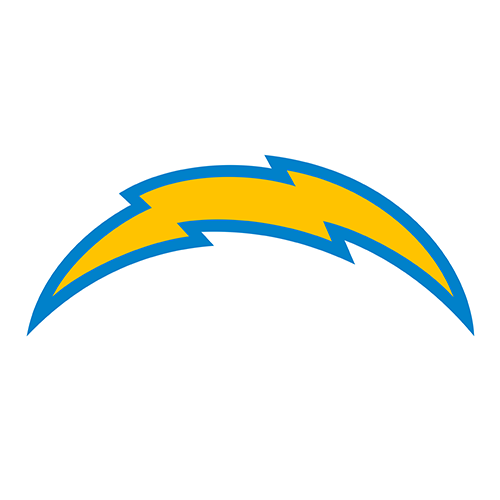 Los Angeles Chargers logo