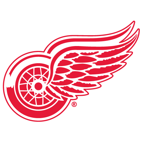 Detroit Red Wings logo
