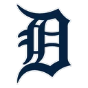 Detroit Tigers
