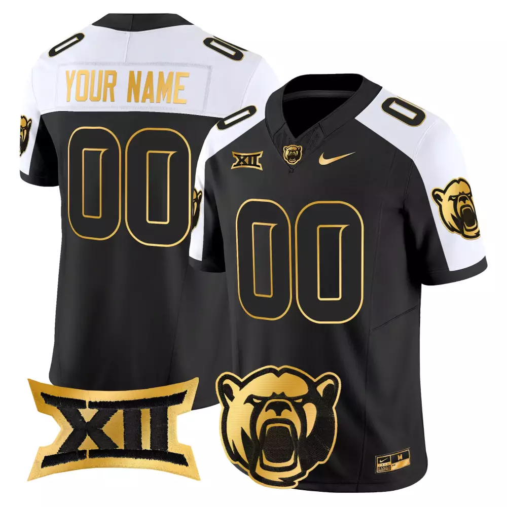Jersey Vapor Stitched