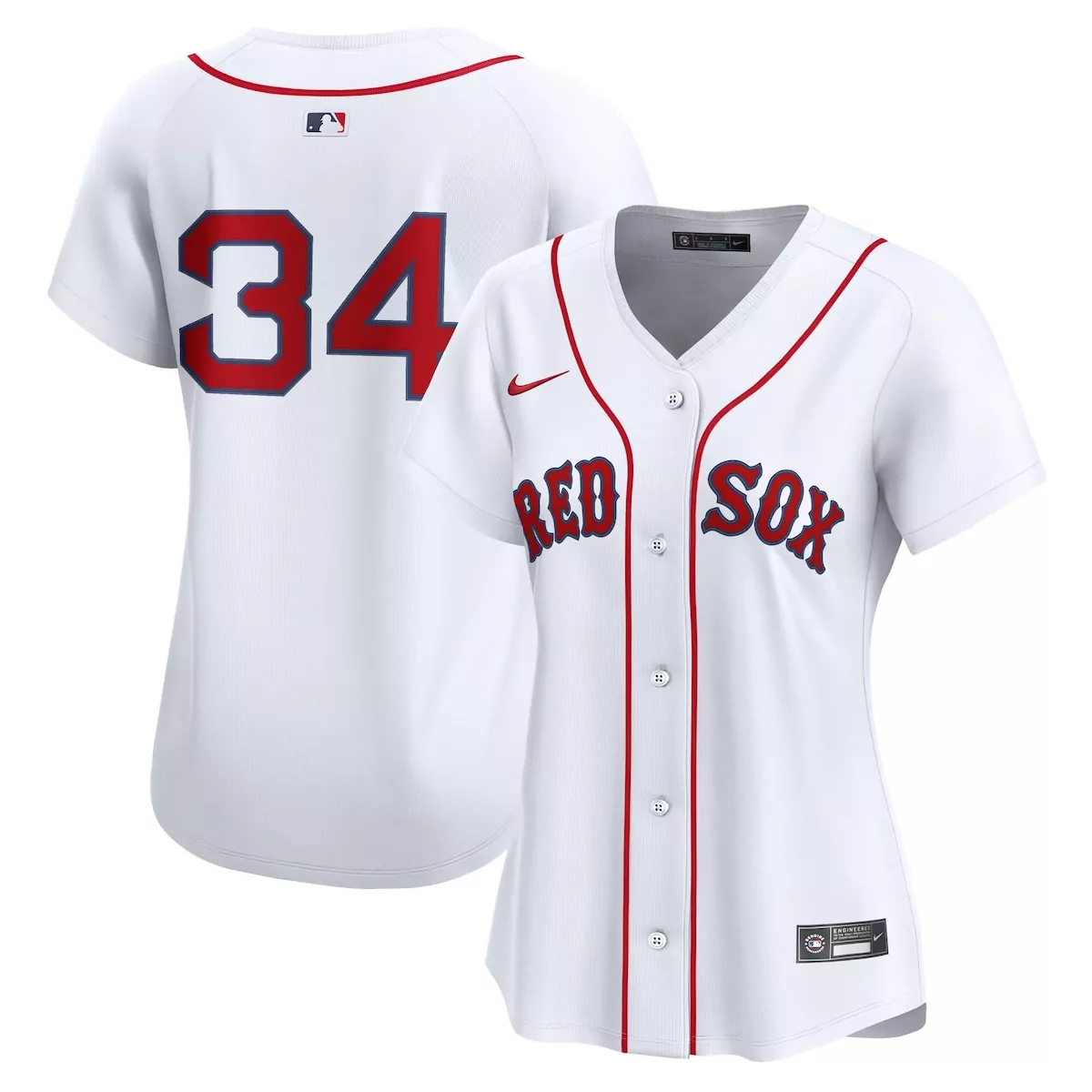 David Price 34 Boston Red Sox Jersey White Men Navy Blue Home Limited