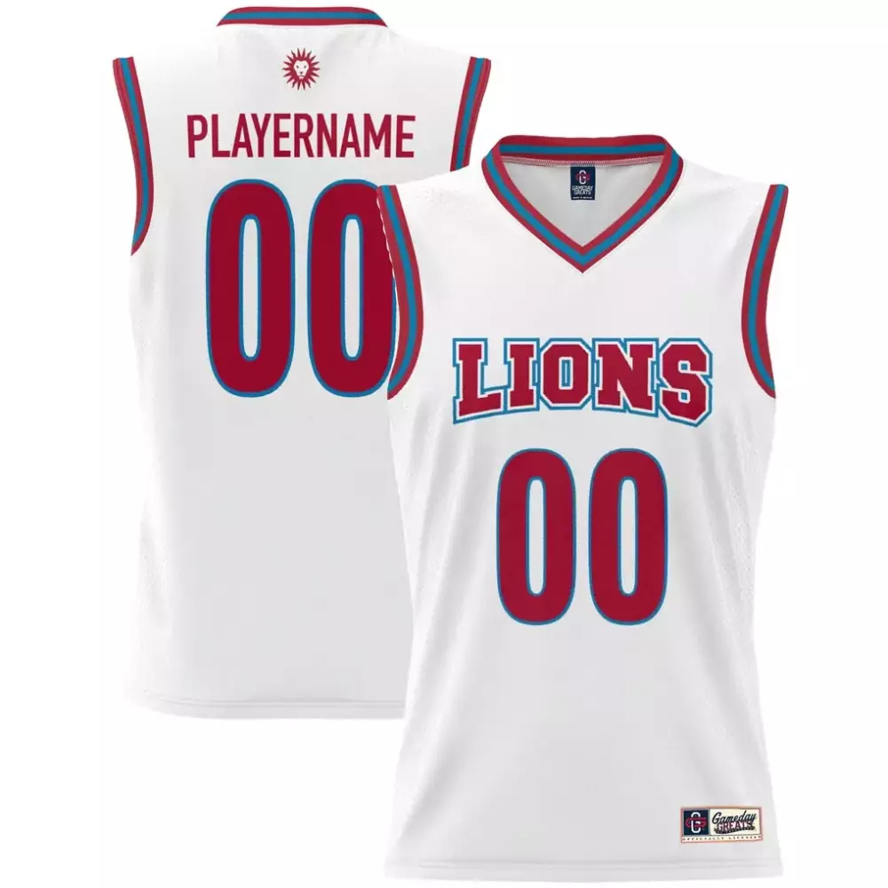 Jersey Gameday