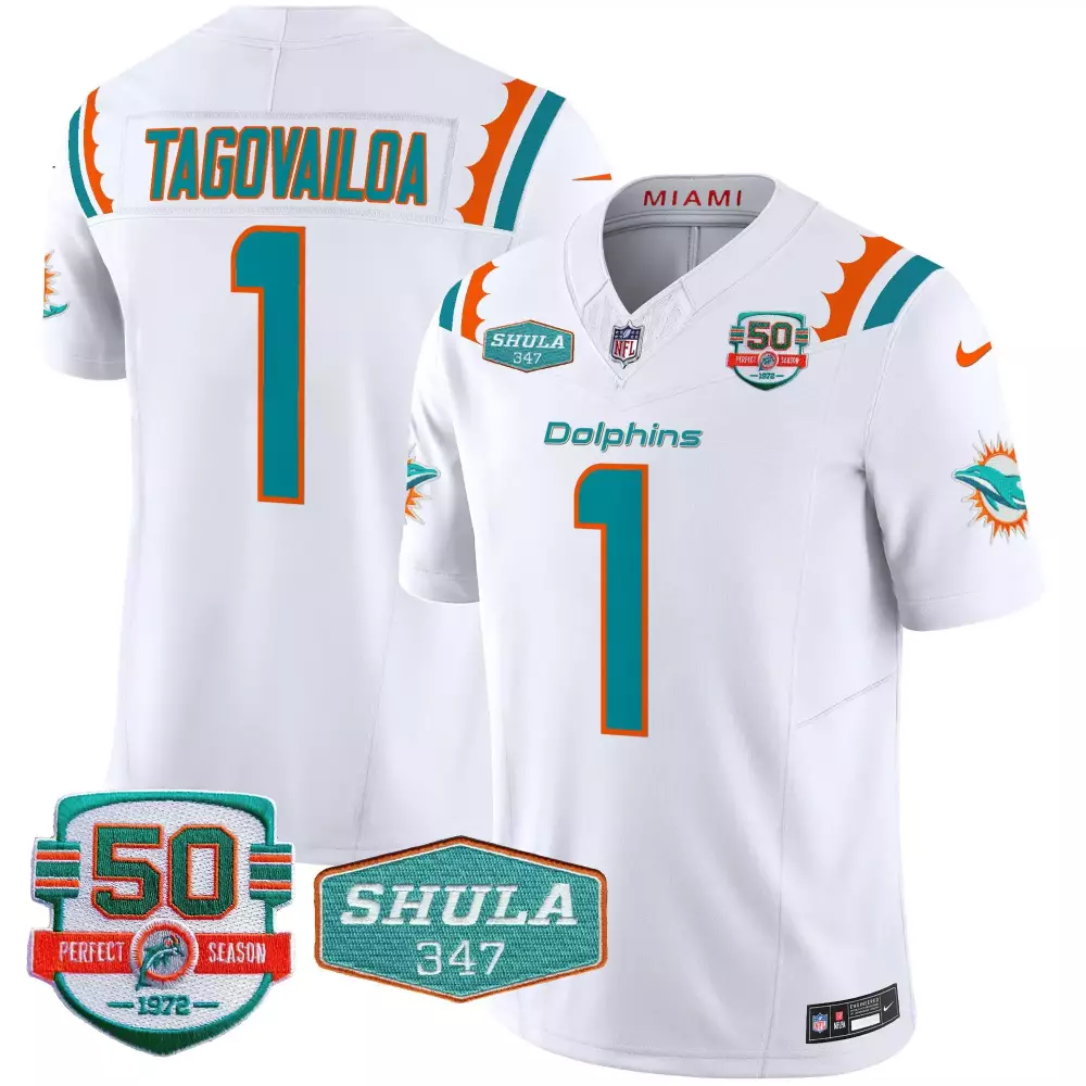 Tua Tagovailoa 1 Miami Dolphins Jersey Black Nights Dan Man Record Breaker 2023 Men Tua Tagovailoa 1 Miami Dolphins Jersey Black Nights Dan Man Record Breaker 2023 Men
