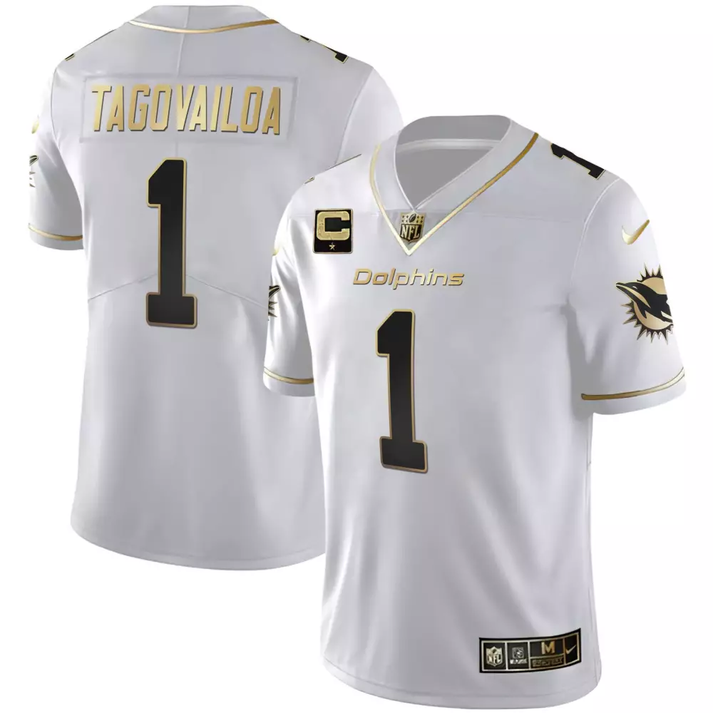 Tua Tagovailoa 1 Miami Dolphins Jersey Aqua Ice Dan Man Record Breaker Men Player Tua Tagovailoa 1 Miami Dolphins Jersey Aqua Ice Dan Man Record Breaker Men Player