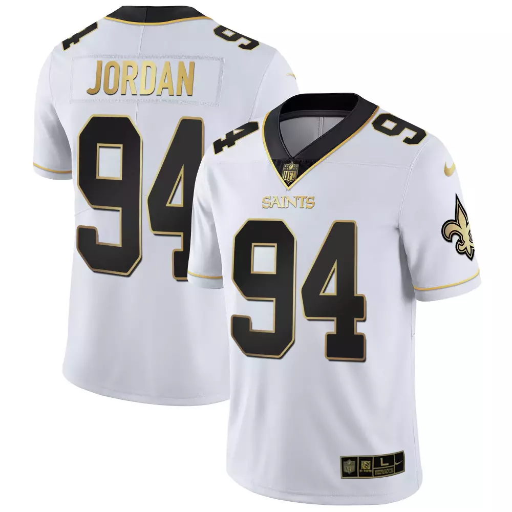 Jersey All Stitched Limited