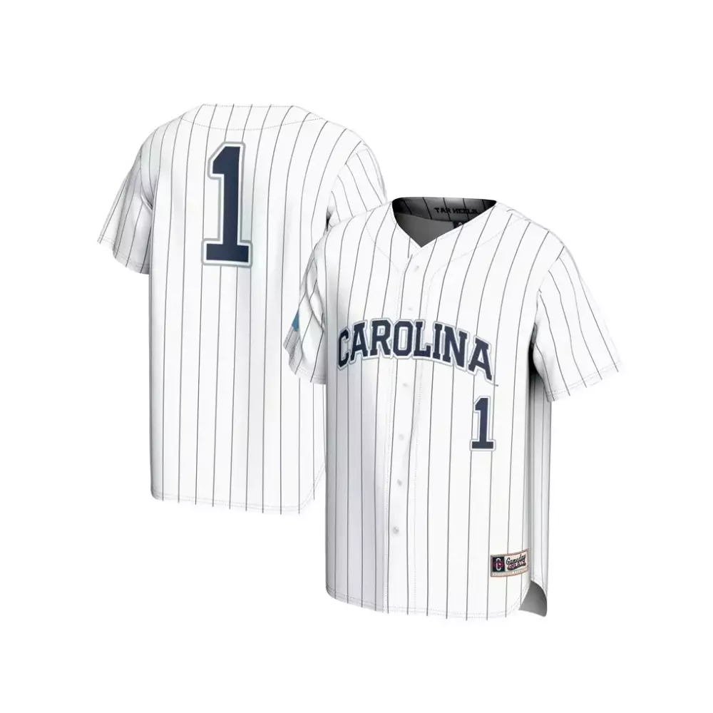Jersey Gameday Unisex Fashion