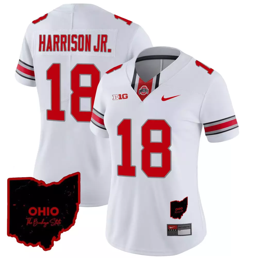 Marvin Harrison Jersey Vapor Limited All Stitched