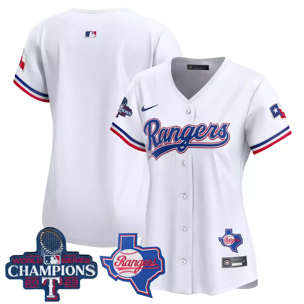Corbin Carroll 7 Jersey White World Series Arizona Diamondbacks Champions 2023 Men