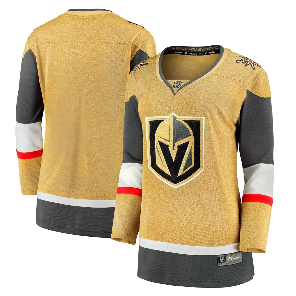 Mark Stone 61 Jersey Gold Vegas Golden Knights Men Standard Charcoal White Red Home