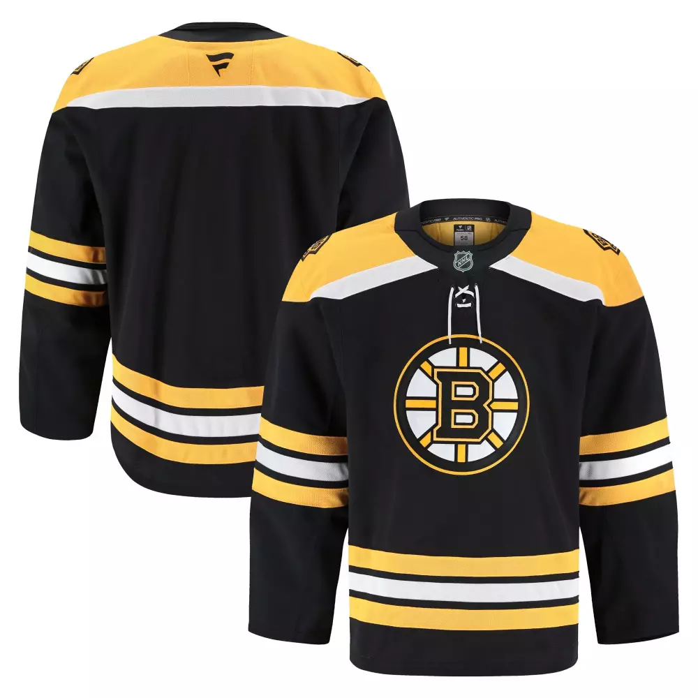 David Pastrnak 88 Boston Bruins Jersey Black Men Replica Gold White Away Authentic