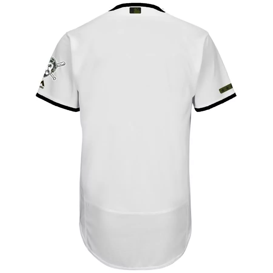 Chief Kansas City Chiefs Jersey White Salute To Service Camo Men Black Green Camouflage