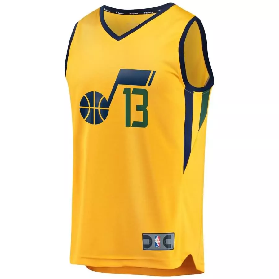 Luka Doncic 77 Dallas Mavericks Jersey Yellow City Connect 2023 Men Icon Navy Green